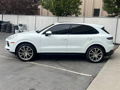 2019 Porsche Cayenne S   - Photo 4 - Salt Lake City, UT 84115