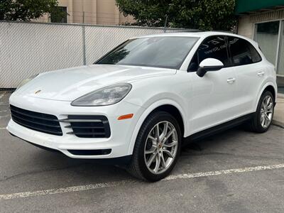 2019 Porsche Cayenne S   - Photo 3 - Salt Lake City, UT 84115