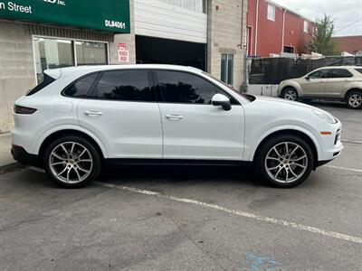 2019 Porsche Cayenne S   - Photo 8 - Salt Lake City, UT 84115