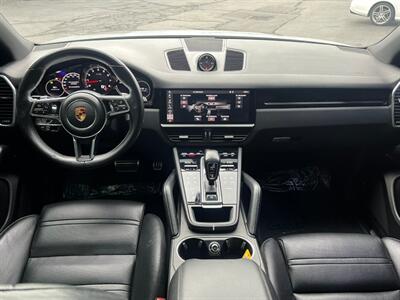 2019 Porsche Cayenne S   - Photo 24 - Salt Lake City, UT 84115