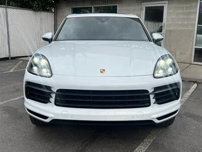 2019 Porsche Cayenne S   - Photo 2 - Salt Lake City, UT 84115