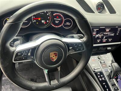 2019 Porsche Cayenne S   - Photo 33 - Salt Lake City, UT 84115