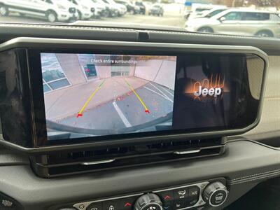 2024 Jeep Wrangler Sahara - Photo 34 - Salt Lake City, UT 84115