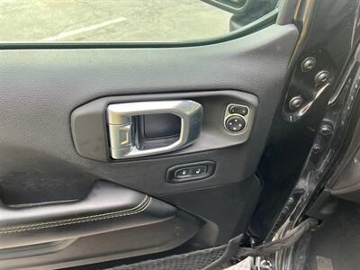 2024 Jeep Wrangler Sahara - Photo 25 - Salt Lake City, UT 84115