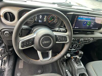 2024 Jeep Wrangler Sahara - Photo 28 - Salt Lake City, UT 84115