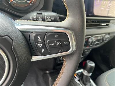 2024 Jeep Wrangler Sahara - Photo 27 - Salt Lake City, UT 84115
