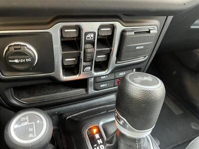 2024 Jeep Wrangler Sahara - Photo 32 - Salt Lake City, UT 84115