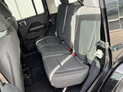 2024 Jeep Wrangler Sahara - Photo 21 - Salt Lake City, UT 84115