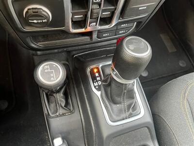 2024 Jeep Wrangler Sahara - Photo 31 - Salt Lake City, UT 84115