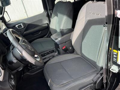 2024 Jeep Wrangler Sahara - Photo 18 - Salt Lake City, UT 84115