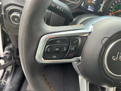 2024 Jeep Wrangler Sahara - Photo 26 - Salt Lake City, UT 84115