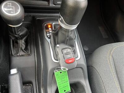 2024 Jeep Wrangler Sahara - Photo 38 - Salt Lake City, UT 84115