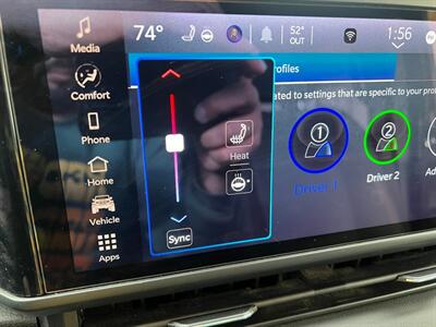 2024 Jeep Wrangler Sahara - Photo 35 - Salt Lake City, UT 84115