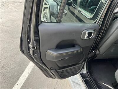 2024 Jeep Wrangler Sahara - Photo 22 - Salt Lake City, UT 84115