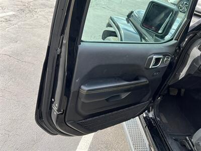 2024 Jeep Wrangler Sahara - Photo 19 - Salt Lake City, UT 84115