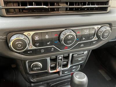 2024 Jeep Wrangler Sahara - Photo 33 - Salt Lake City, UT 84115