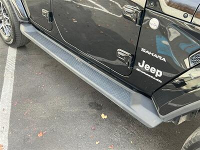 2024 Jeep Wrangler Sahara - Photo 9 - Salt Lake City, UT 84115
