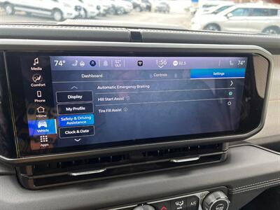 2024 Jeep Wrangler Sahara - Photo 36 - Salt Lake City, UT 84115