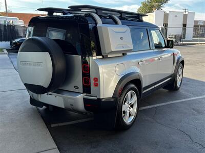 2020 Land Rover Defender 110 First Edition - Photo 9 - Salt Lake City, UT 84115