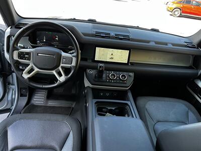 2020 Land Rover Defender 110 First Edition - Photo 25 - Salt Lake City, UT 84115