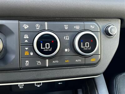 2020 Land Rover Defender 110 First Edition - Photo 36 - Salt Lake City, UT 84115