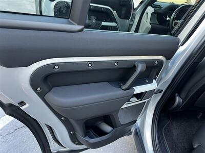 2020 Land Rover Defender 110 First Edition - Photo 23 - Salt Lake City, UT 84115