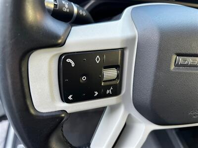 2020 Land Rover Defender 110 First Edition - Photo 31 - Salt Lake City, UT 84115