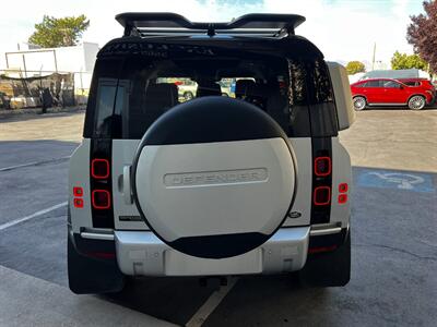 2020 Land Rover Defender 110 First Edition - Photo 6 - Salt Lake City, UT 84115