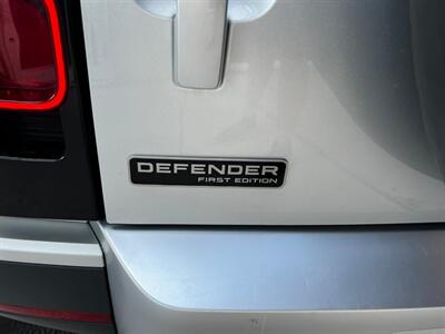2020 Land Rover Defender 110 First Edition - Photo 8 - Salt Lake City, UT 84115