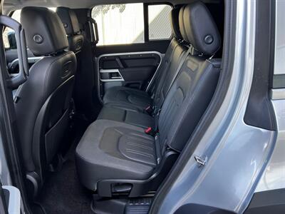 2020 Land Rover Defender 110 First Edition - Photo 21 - Salt Lake City, UT 84115