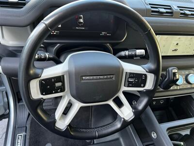 2020 Land Rover Defender 110 First Edition - Photo 33 - Salt Lake City, UT 84115