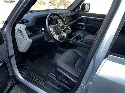 2020 Land Rover Defender 110 First Edition - Photo 16 - Salt Lake City, UT 84115