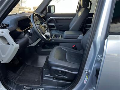 2020 Land Rover Defender 110 First Edition - Photo 17 - Salt Lake City, UT 84115