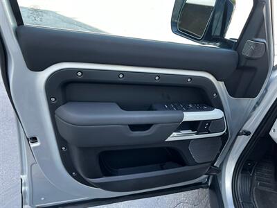 2020 Land Rover Defender 110 First Edition - Photo 20 - Salt Lake City, UT 84115