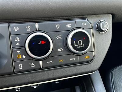 2020 Land Rover Defender 110 First Edition - Photo 37 - Salt Lake City, UT 84115