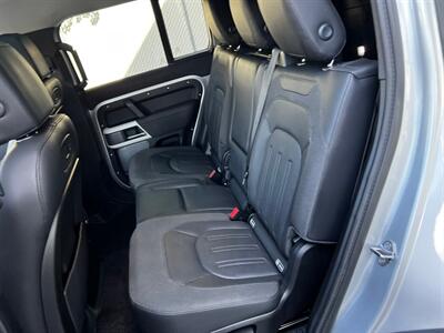 2020 Land Rover Defender 110 First Edition - Photo 22 - Salt Lake City, UT 84115