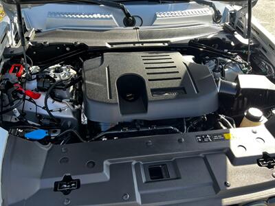 2020 Land Rover Defender 110 First Edition - Photo 48 - Salt Lake City, UT 84115