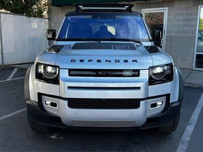 2020 Land Rover Defender 110 First Edition - Photo 2 - Salt Lake City, UT 84115