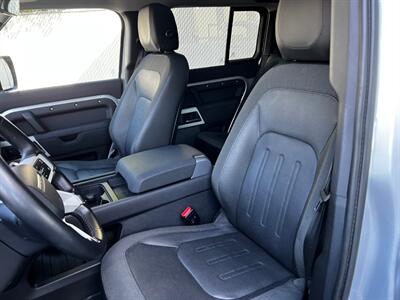 2020 Land Rover Defender 110 First Edition - Photo 18 - Salt Lake City, UT 84115