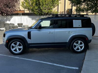 2020 Land Rover Defender 110 First Edition - Photo 4 - Salt Lake City, UT 84115