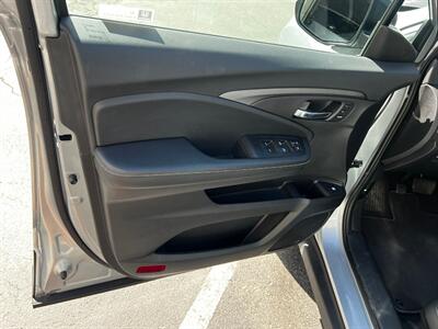 2025 Honda Ridgeline RTL - Photo 19 - Salt Lake City, UT 84115