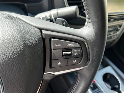 2025 Honda Ridgeline RTL - Photo 31 - Salt Lake City, UT 84115