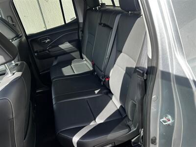 2025 Honda Ridgeline RTL - Photo 21 - Salt Lake City, UT 84115