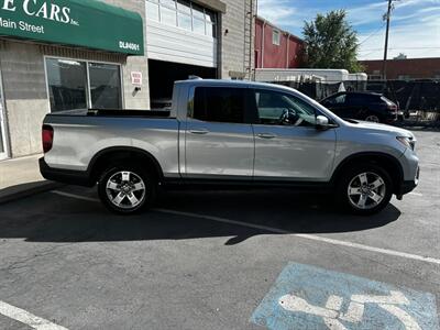 2025 Honda Ridgeline RTL - Photo 10 - Salt Lake City, UT 84115