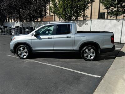 2025 Honda Ridgeline RTL - Photo 4 - Salt Lake City, UT 84115