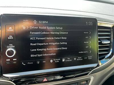 2025 Honda Ridgeline RTL - Photo 42 - Salt Lake City, UT 84115