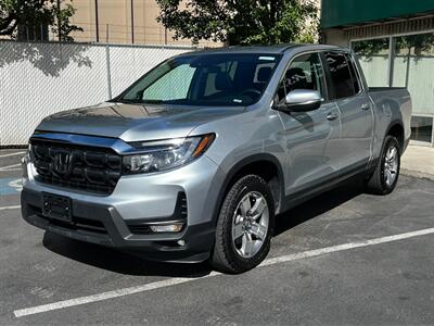 2025 Honda Ridgeline RTL - Photo 3 - Salt Lake City, UT 84115