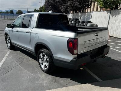 2025 Honda Ridgeline RTL - Photo 5 - Salt Lake City, UT 84115