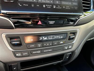 2025 Honda Ridgeline RTL - Photo 39 - Salt Lake City, UT 84115