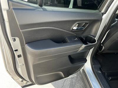 2025 Honda Ridgeline RTL - Photo 22 - Salt Lake City, UT 84115